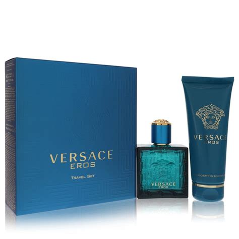 buy versace eros gift set|versace eros 100ml gift set.